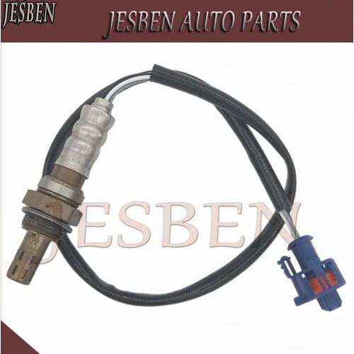 JESBEN 55566650 front Oxygen Sensor for Vauxhall Opel Astra Alfa Buick Excelle Chevrolet Cruze 1.6L 1.8L 2009-2010 2009-2015