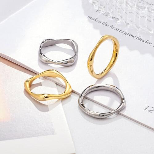 AILINFA Rings