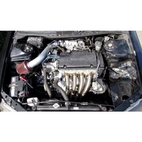 Hood Damper for Honda Torneo 1997-2001 Gas Strut Lift Support Front Bonnet Modify Gas Spring Shock Absorber