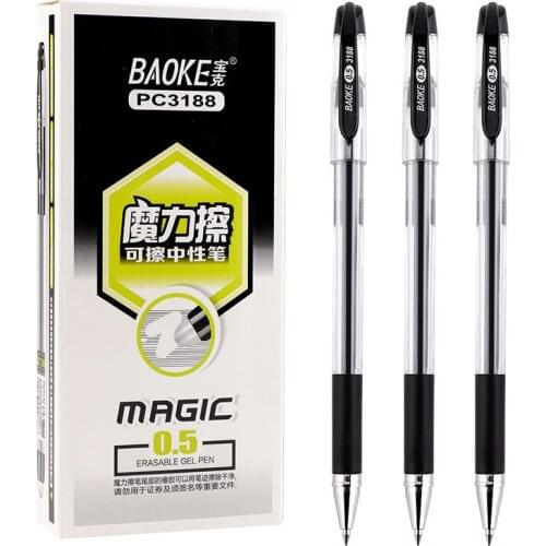 Baoke Washable Handles