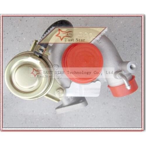 Free Ship Oil TF035 49135-03310 4913503310 ME202879 Turbo For Mitsubishi Pajero II shogun 98- Challenger 4M40 Mighty Truck 2.8L