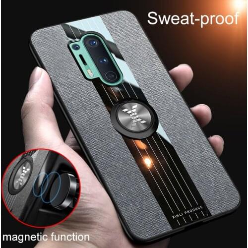 BINYEAE OnePlus 7T Phone Cases