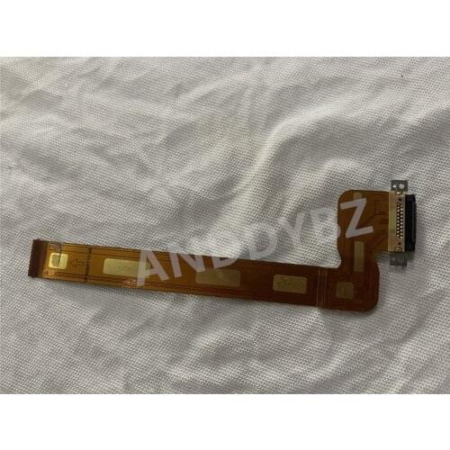 FOR ASUS TF700T TF700 TF700K DOCKING FPC REV 1.5 USB Charger Port Connector Cable TESED OK