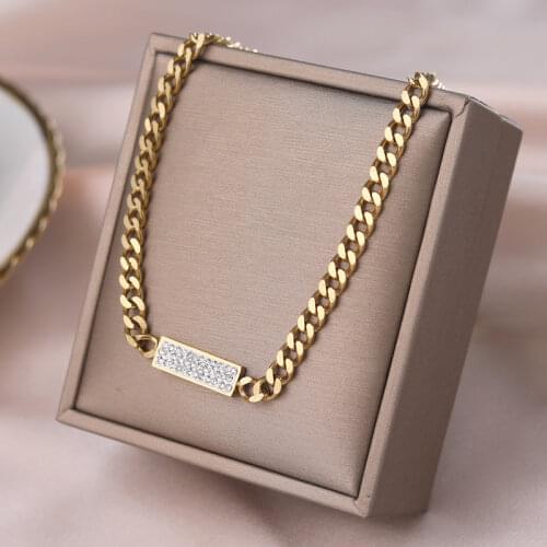 ENSHIR Pendant Chains