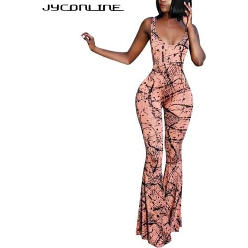 Jyconline Women's Jumpsuits