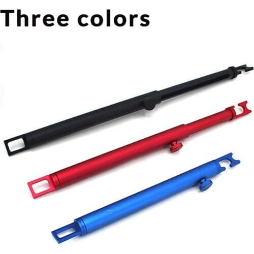 Support Rod for Car Polishing Retractable Vehicle Door Fixing Support