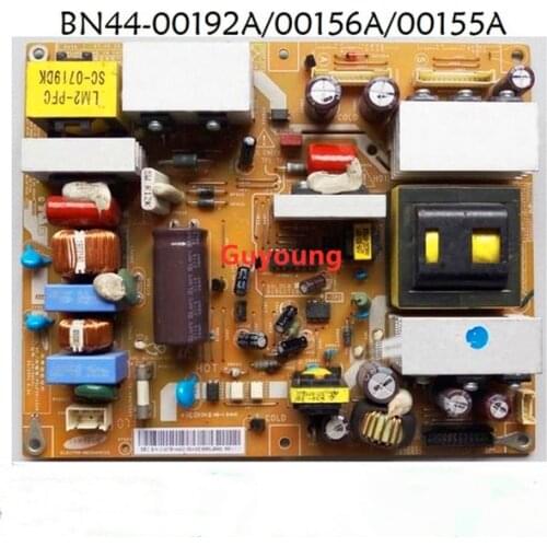 Power board for Samsung LA32R81BA LA32S81B power supply board BN44-00191A BN44-00156A BN44-00155A