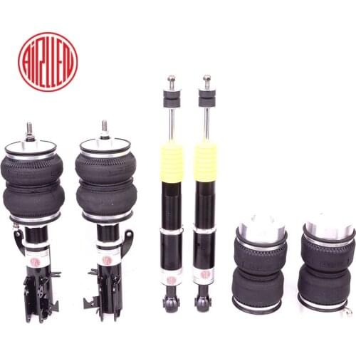 Air suspension shock absorber/For HONDA FIT JIZZ GK5 / Pneumatic suspension spring/rubber autoparts for car/ airbag / air ride