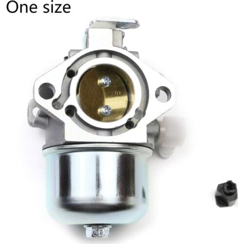 Professional Carburetor Kit for 699831 694941 Lawn Mower Engines Tractor Carb Garden Repair Tool