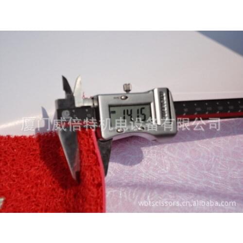 Manufacturer of electric scissors / wire ring foot electric shears