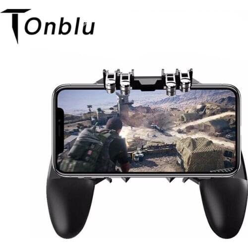 Tonbux Gaming Consoles