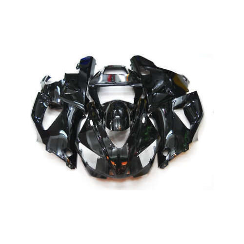 Wotefusi New Injection Molding Bodywork Fairing For Yamaha YZF 1000 R1 2000 2001 (YF)