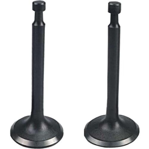 154 Generator Intake and Exhaust Valve For 154F Gasoline engine water pump replacement parts