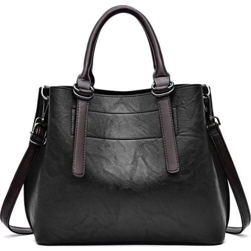 2021 Fashion Small Designer Crossbody Bag for Women Vintage Female Purses and Handbags PU Leather Shoulder Bags