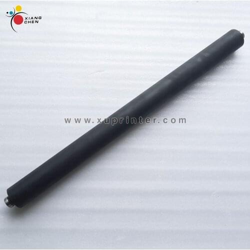 71.009.034F / 71.009.034 Rubber Roller Inking Roller Distributor Cylinder SM102 Heibelberg Offset Printing Machinery Parts Used