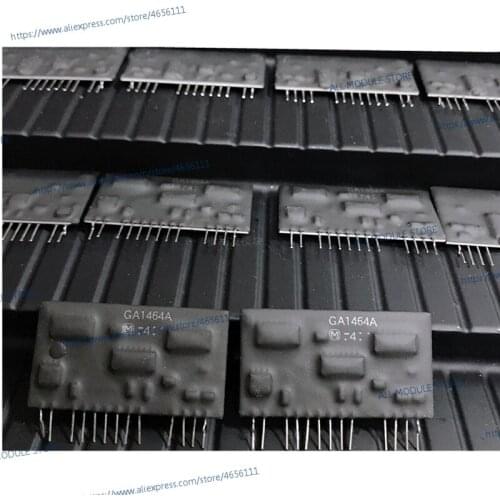 EHDGA1464A GA1464A FREE SHIPPING NEW AND ORIGINAL MODULE