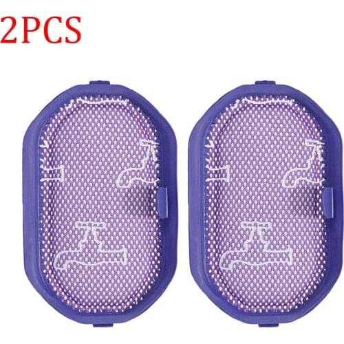 2pcs Pre-Filter for Dyson DC30 DC31 DC34 DC35 DC44 DC45 DC56 Vacuum Cleaner Parts Replacement Filter