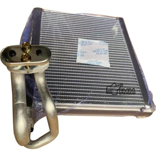 COOLING COIL AC Evaporator Core for NISSAN Qashqai X-TRAIL SIZE 38*225*252MM