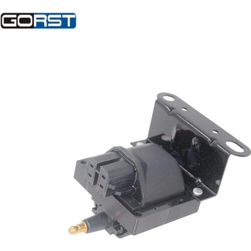 Car Ignition Coil 1115467 For Daewoo Espero Nexia Leganza Aranos Lacetti Saloon 8A09 01115467 96165049 DMB894