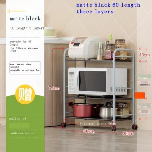 De Cozinha Spice Almacenamiento Cocina Estanteria Bathroom Organizer with Wheels Trolleys Kitchen Storage Estantes Rack