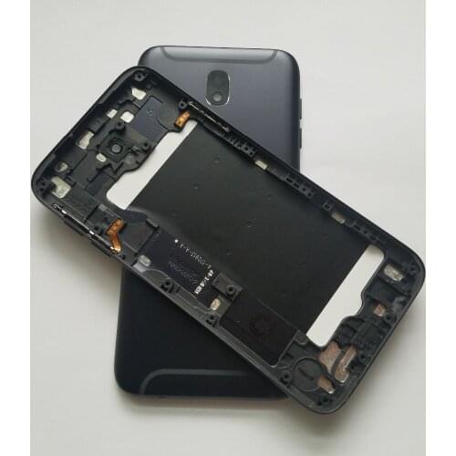 Liser Samsung Galaxy J7 2017 Batteries