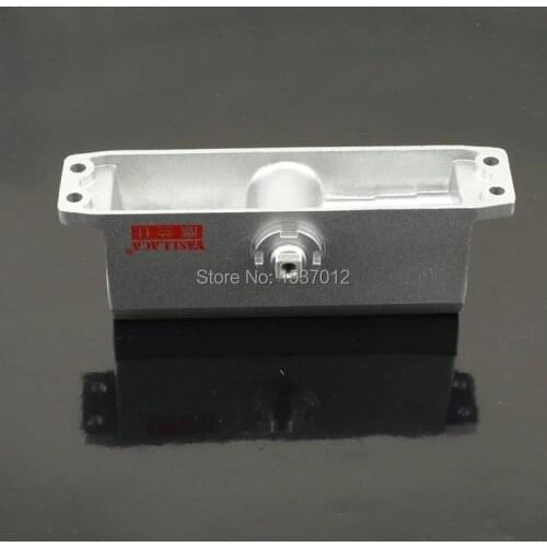 Casting Aluminum Automatic Door Closer Door Hardwares Heavy Duty Gate Hardwares 40-60KGS