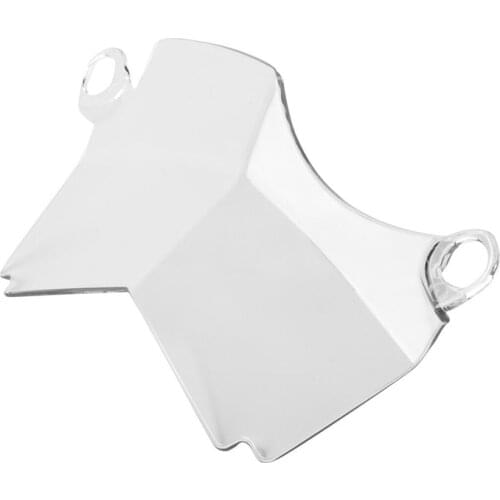 Motorcycle Motorbike Clear Windshield Windscreen For BMW K50 R1200GS & K51 R1200 GS Adventure LC PMMA 2013-2017