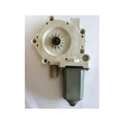 One year warranty *FEBIAT *Window regulator Motor Right used for BMW 6762 836 0512/67628360512