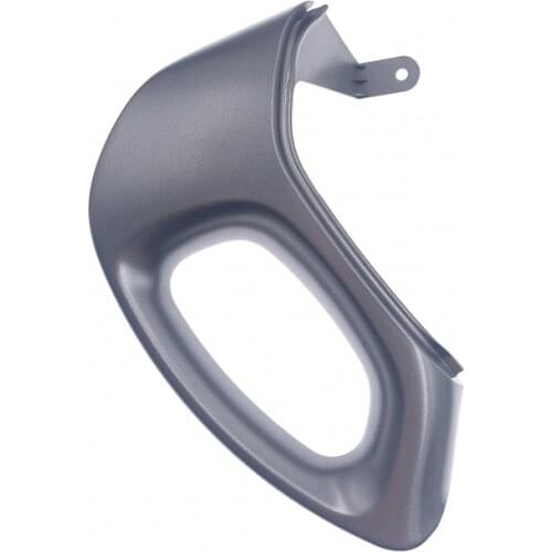 OEM 967002S900 Steering wheel decorative frame steering wheel decorative plastic plate For Hyundai Tucson IX35 2010-2015