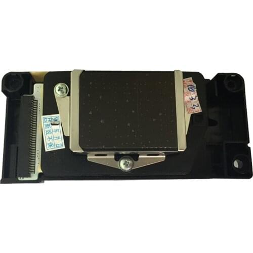 Original new F160010 DX5 unlocked water based printhead for Epson 9800 7800 9400 for MUTOH 1604 1614 RJ900 for Mimaki JV33 JV3