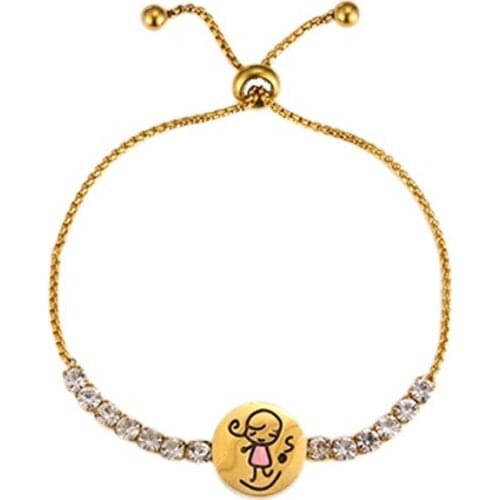 OUFEI Pair Bracelets