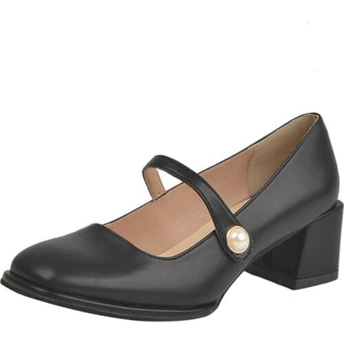 Женские туфли Мэри Джейн PEIRESA China At AliExpress