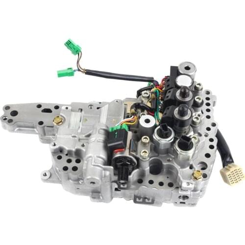 RE0F10A CVT Valve Body Transmission Replacement for , Durable