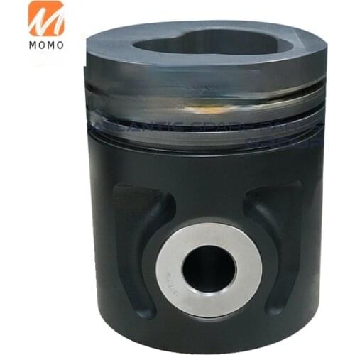 Hot Selling Reasonable Price= Engine Parts Piston with Rings