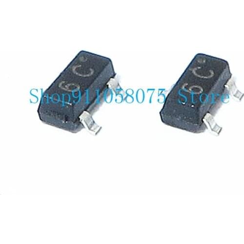 Free freight BC817-40 SOT-23 100pcs