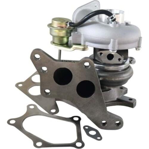 AC-021 XJ2 Eastern Turbocharger RHF5 RHF5H VA430083 14411AA470 14411AA471 Turbo Charger for Subaru VF38 VF40 Engine