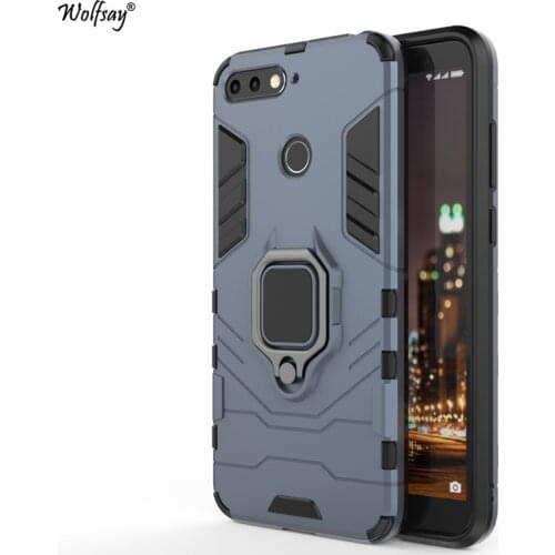 Чехлы для телефонов Huawei Y6 Prime Wolfsay China At AliExpress