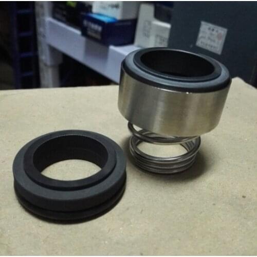 Replacement of Roten-30-X , Roten-5-30 , Uniten type 5 Mechanical Seals (Material:SIC/CA/VIT) , d7=45mm