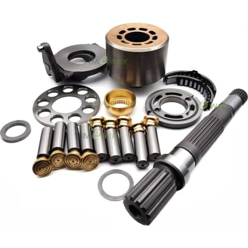 A4VG90 Pump Parts for Repair Rexroth Hydraulic Piston Pump