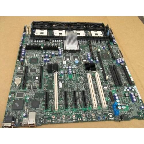 0RD318 RD318 CN-0RD318 Server Motherboard for PowerEdge 6800 6850 Socket 604 800 Tested Working