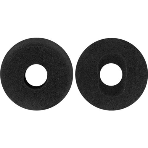 Headphone Foam Ear Pads Replacement Ear Cushion/Ear Cups/Ear Cover for GRADO PS1000 GS1000I RS1I RS2I