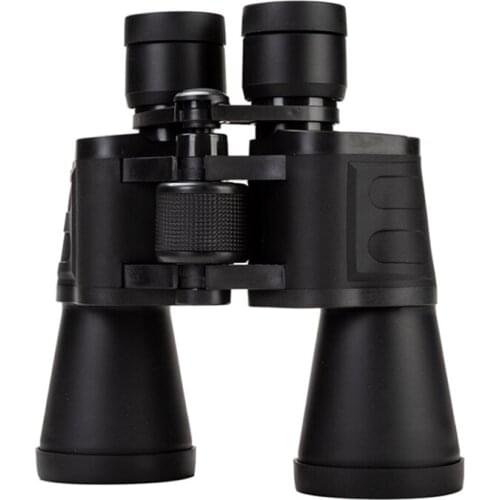 20x50 Binoculars Powerful HD binoculars for bird watching, hunting and concerts, waterproof and anti-fog BAK4 prism FMC lens