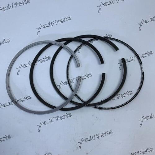 For Hino Engine Part V26C Piston Ring