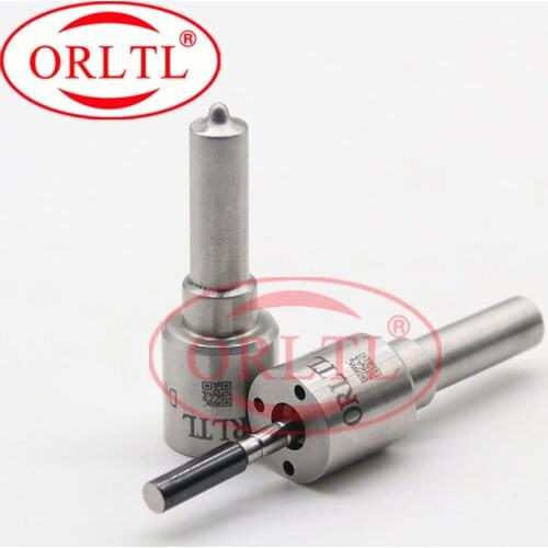ORLTL Injector Nozzle DLLA146P2487 (0433172487) Nozzle tip DLLA 146 P 2487 (0 433 172 487) For 0445110 690