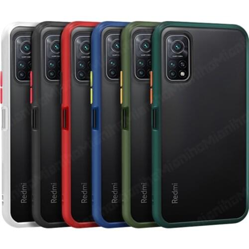 Phone Cases Xiaomi Mi 10T Mianiho China