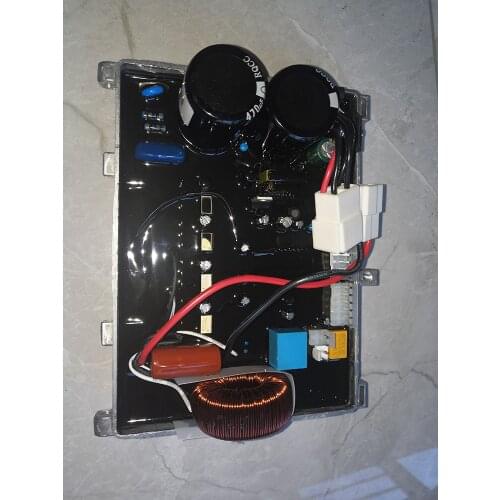 Top Quality Replacement Spare parts ---- AVR for XYG950I XYG1200I XYG2000I Inverter generator
