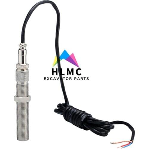 New Magnetic Pickup Speed Sensor 213272 For K19 KTA19 QSK19 Engine