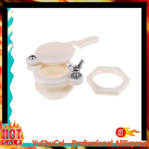 Beekeeping Bottling Honey Gate Honey Extractor Equipment Tool Bee Honey Tap Gate Valve Beekeeping Extractor