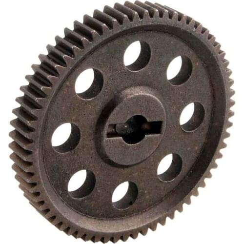 RC H98034 Metal Diff.Main Gear 64T Fit HongNor HNR 1/10 Monster Truck H9801