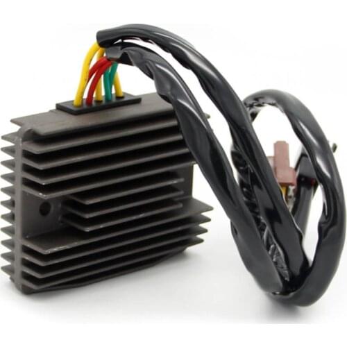 Voltage Regulator Rectifier For Piaggio MP3 125 RL Beverly X7 250 Cruiser 500 Tourer XEvo 250 ie X9 500 Evolution ABS Business